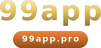 99app logo